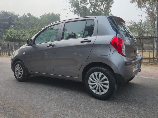 Second-hand 2017 Maruti Celerio VXI for sale in Noida-7