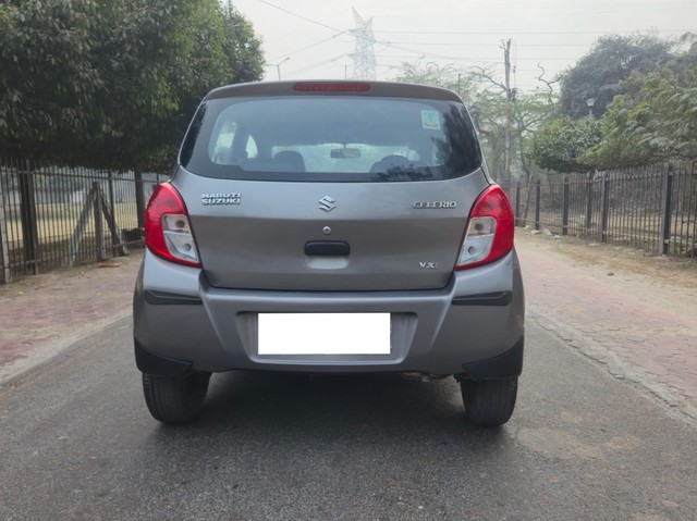 Second-hand 2017 Maruti Celerio VXI for sale in Noida-2