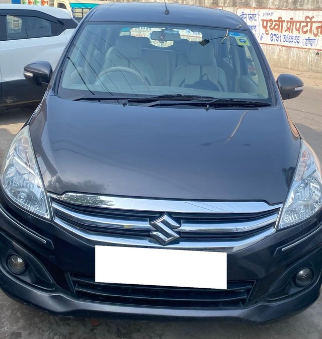 Second-hand 2017 Maruti Ertiga SHVS VDI Limited Edition for sale in Haridwar-13