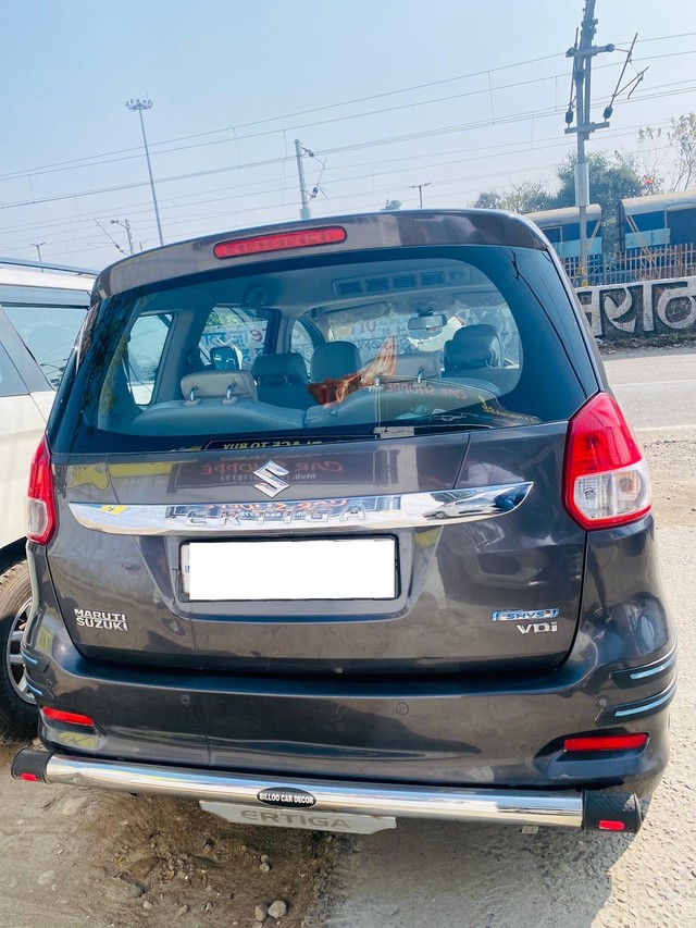 Second-hand 2017 Maruti Ertiga SHVS VDI Limited Edition for sale in Haridwar-2