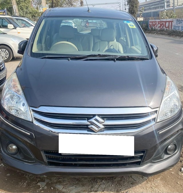 Second-hand 2017 Maruti Ertiga SHVS VDI Limited Edition for sale in Haridwar-12