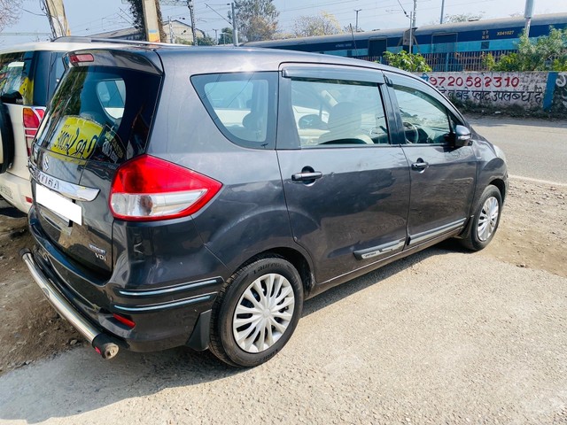 Second-hand 2017 Maruti Ertiga SHVS VDI Limited Edition for sale in Haridwar-0