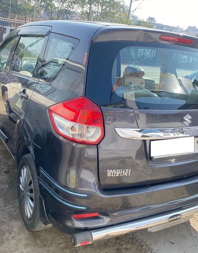Second-hand 2017 Maruti Ertiga SHVS VDI Limited Edition for sale in Haridwar-9
