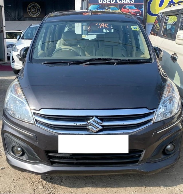 Second-hand 2017 Maruti Ertiga SHVS VDI Limited Edition for sale in Haridwar-8