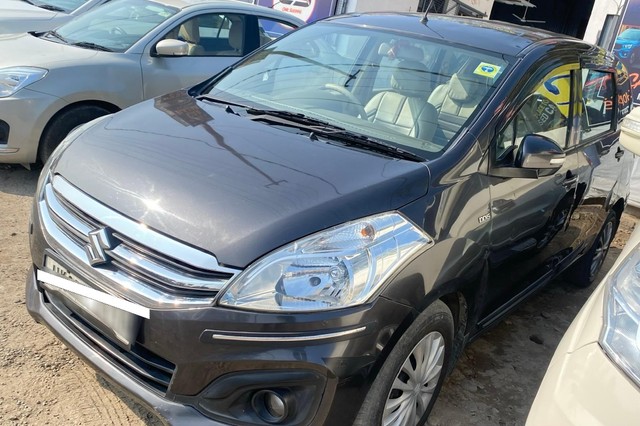Second-hand 2017 Maruti Ertiga SHVS VDI Limited Edition for sale in Haridwar-5