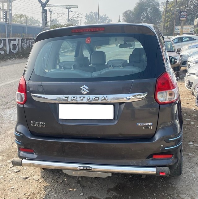 Second-hand 2017 Maruti Ertiga SHVS VDI Limited Edition for sale in Haridwar-1