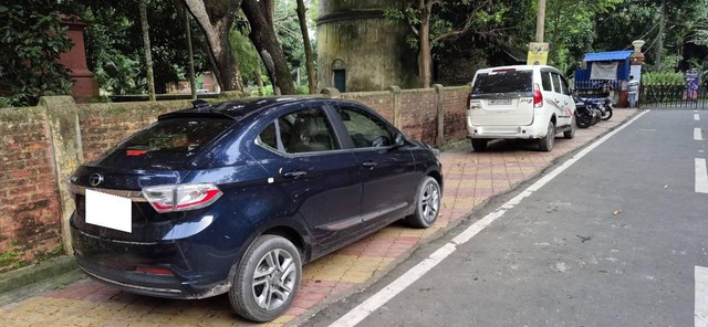 Second-hand 2024 Tata Tigor XZ Plus for sale in North 24 Parganas-1