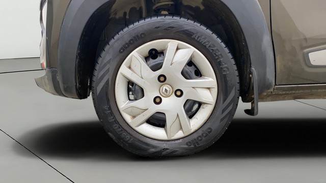 Second-hand 2020 Renault KWID 1.0 RXT AMT Opt for sale in Gulbarga-25