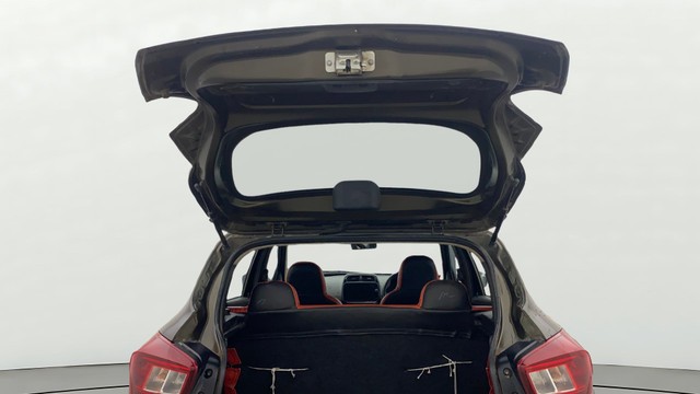 Second-hand 2020 Renault KWID 1.0 RXT AMT Opt for sale in Gulbarga-20