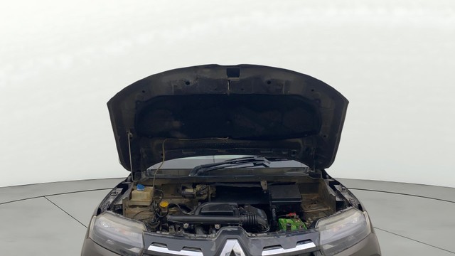 Second-hand 2020 Renault KWID 1.0 RXT AMT Opt for sale in Gulbarga-9