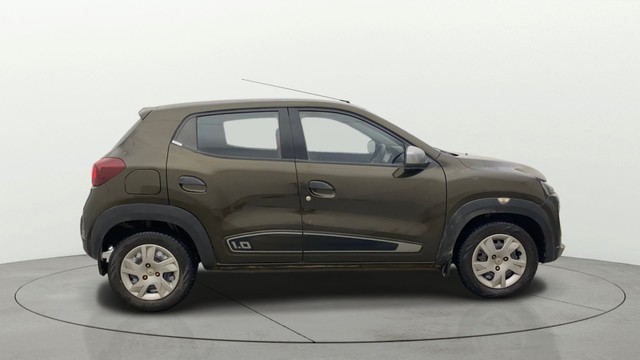 Second-hand 2020 Renault KWID 1.0 RXT AMT Opt for sale in Gulbarga-1