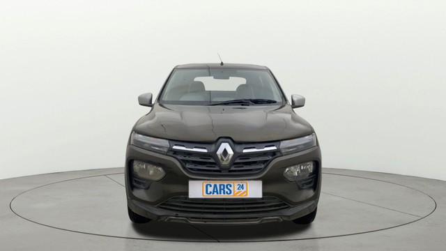 Second-hand 2020 Renault KWID 1.0 RXT AMT Opt for sale in Gulbarga-7