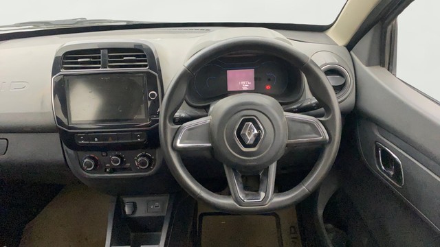 Second-hand 2020 Renault KWID 1.0 RXT AMT Opt for sale in Gulbarga-12