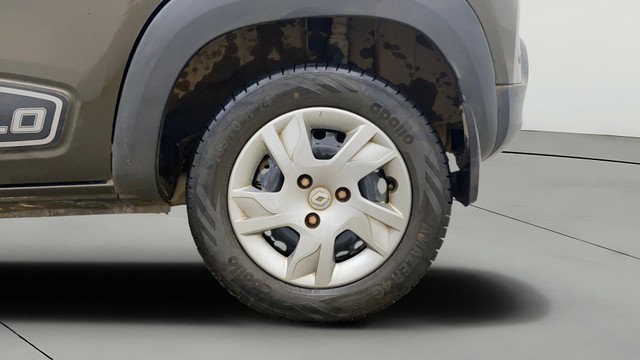 Second-hand 2020 Renault KWID 1.0 RXT AMT Opt for sale in Gulbarga-26