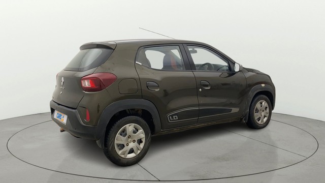 Second-hand 2020 Renault KWID 1.0 RXT AMT Opt for sale in Gulbarga-2