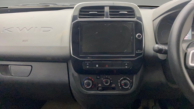 Second-hand 2020 Renault KWID 1.0 RXT AMT Opt for sale in Gulbarga-22