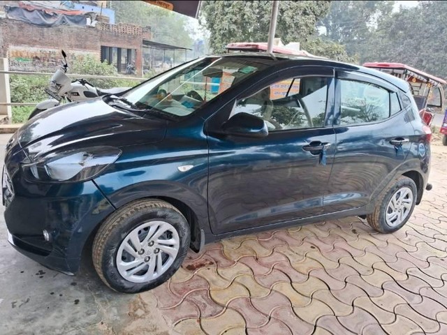 Hyundai Grand i10 Nios Magna Second-hand 2023 Hyundai Grand i10 Nios Magna for sale in Sitapur-4