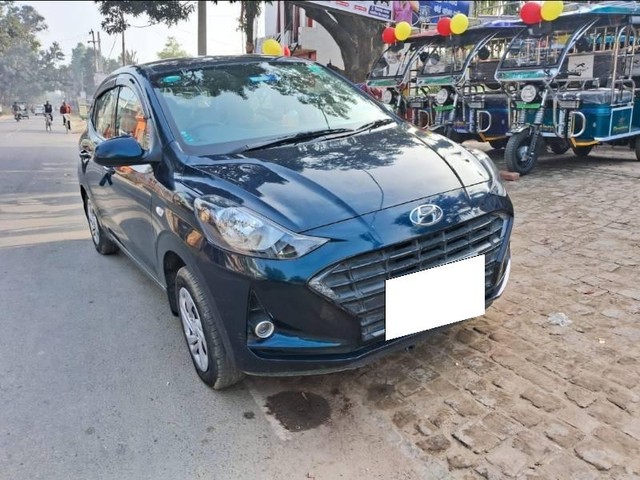 Hyundai Grand i10 Nios Magna Second-hand 2023 Hyundai Grand i10 Nios Magna for sale in Sitapur-0