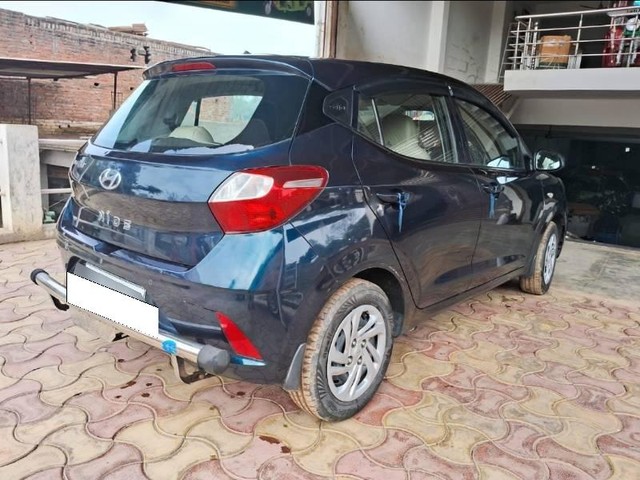Hyundai Grand i10 Nios Magna Second-hand 2023 Hyundai Grand i10 Nios Magna for sale in Sitapur-3