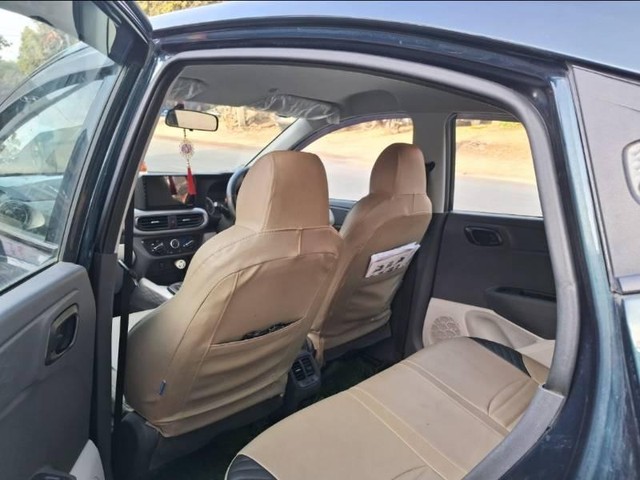 Hyundai Grand i10 Nios Magna Second-hand 2023 Hyundai Grand i10 Nios Magna for sale in Sitapur-2