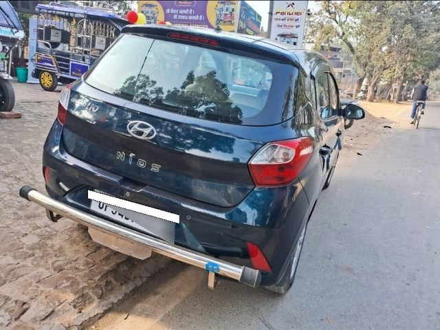 Hyundai Grand i10 Nios Magna Second-hand 2023 Hyundai Grand i10 Nios Magna for sale in Sitapur-10