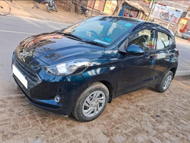 Hyundai Grand i10 Nios Magna Second-hand 2023 Hyundai Grand i10 Nios Magna for sale in Sitapur-7