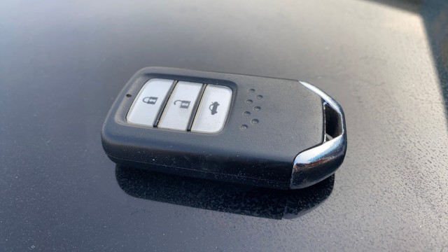 Second-hand 2018 Honda City i-VTEC CVT VX for sale in Jaipur-21