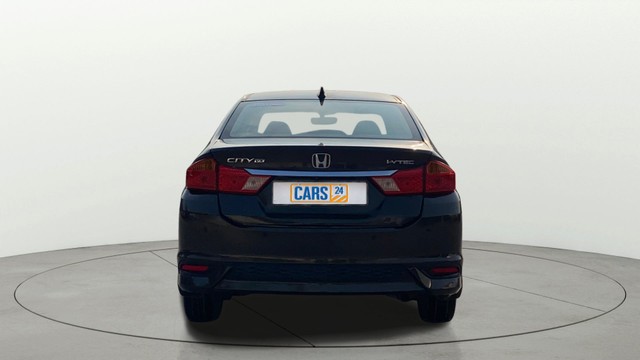 Second-hand 2018 Honda City i-VTEC CVT VX for sale in Jaipur-3