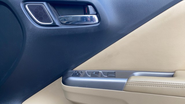 Second-hand 2018 Honda City i-VTEC CVT VX for sale in Jaipur-17