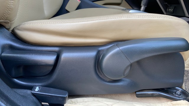 Second-hand 2018 Honda City i-VTEC CVT VX for sale in Jaipur-18