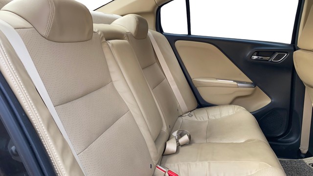 Second-hand 2018 Honda City i-VTEC CVT VX for sale in Jaipur-16