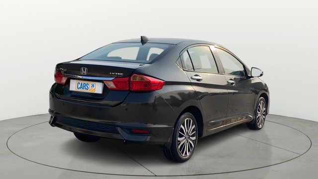 Second-hand 2018 Honda City i-VTEC CVT VX for sale in Jaipur-2