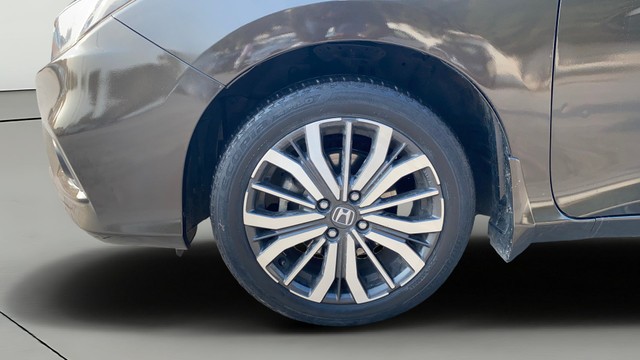 Second-hand 2018 Honda City i-VTEC CVT VX for sale in Jaipur-26