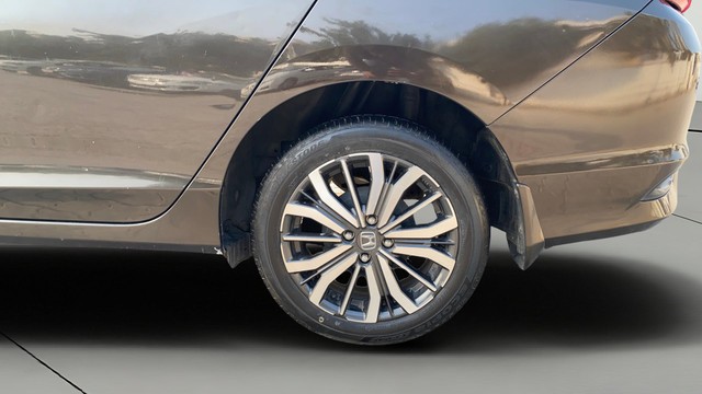 Second-hand 2018 Honda City i-VTEC CVT VX for sale in Jaipur-27