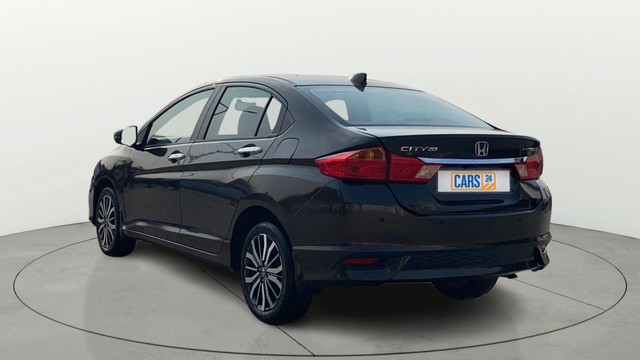 Second-hand 2018 Honda City i-VTEC CVT VX for sale in Jaipur-4