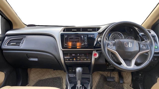Second-hand 2018 Honda City i-VTEC CVT VX for sale in Jaipur-10