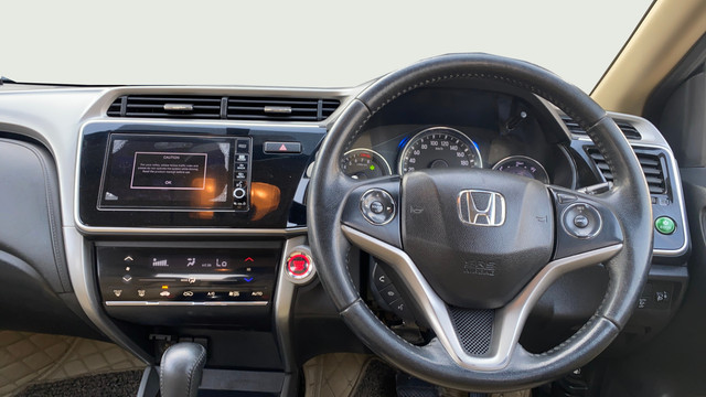Second-hand 2018 Honda City i-VTEC CVT VX for sale in Jaipur-12