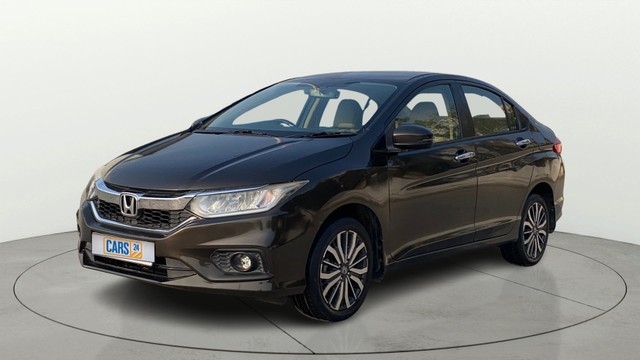 Second-hand 2018 Honda City i-VTEC CVT VX for sale in Jaipur-6