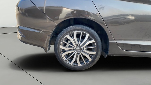 Second-hand 2018 Honda City i-VTEC CVT VX for sale in Jaipur-25