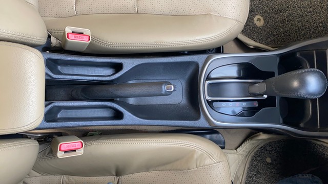 Second-hand 2018 Honda City i-VTEC CVT VX for sale in Jaipur-13