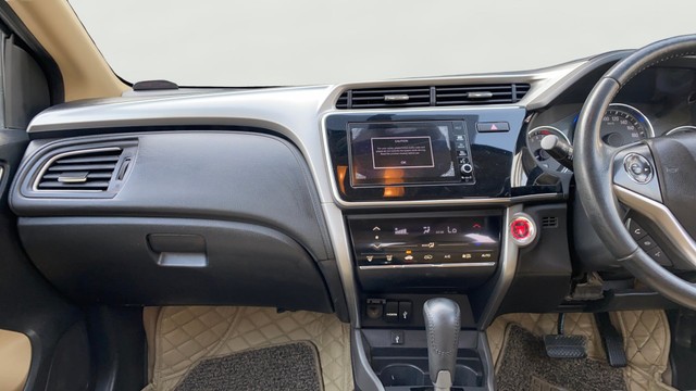 Second-hand 2018 Honda City i-VTEC CVT VX for sale in Jaipur-22