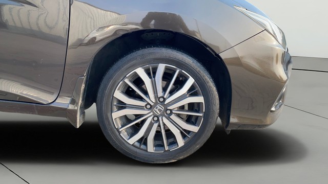 Second-hand 2018 Honda City i-VTEC CVT VX for sale in Jaipur-24