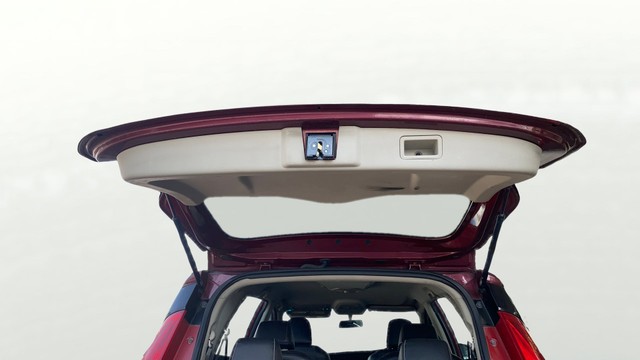 Second-hand 2019 Mahindra Marazzo M2 BSIV for sale in Jaipur-1