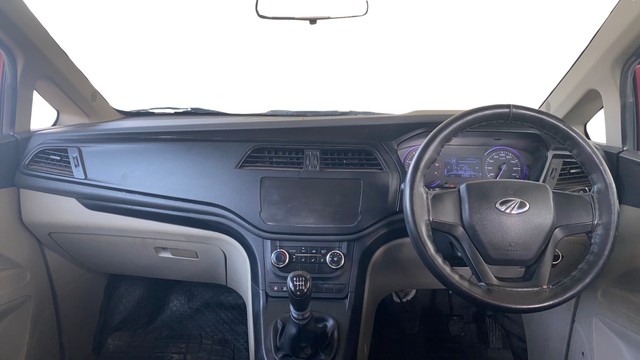 Second-hand 2019 Mahindra Marazzo M2 BSIV for sale in Jaipur-21