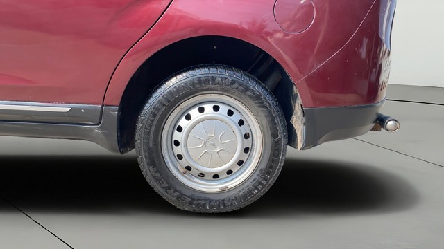 Second-hand 2019 Mahindra Marazzo M2 BSIV for sale in Jaipur-28