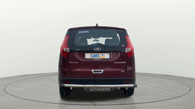 Second-hand 2019 Mahindra Marazzo M2 BSIV for sale in Jaipur-14