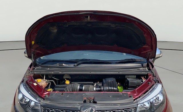 Second-hand 2019 Mahindra Marazzo M2 BSIV for sale in Jaipur-19