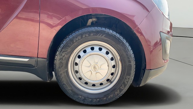 Second-hand 2019 Mahindra Marazzo M2 BSIV for sale in Jaipur-26