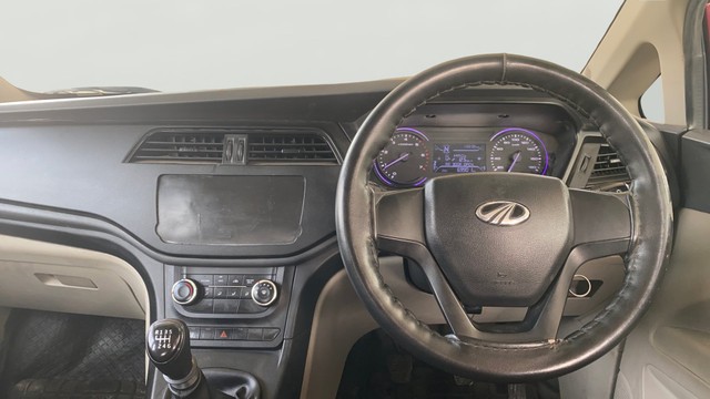 Second-hand 2019 Mahindra Marazzo M2 BSIV for sale in Jaipur-5