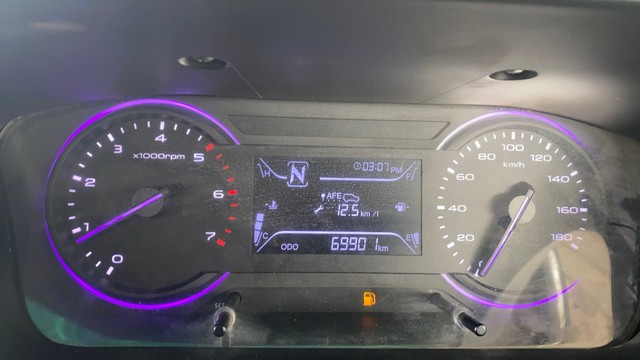 Second-hand 2019 Mahindra Marazzo M2 BSIV for sale in Jaipur-23